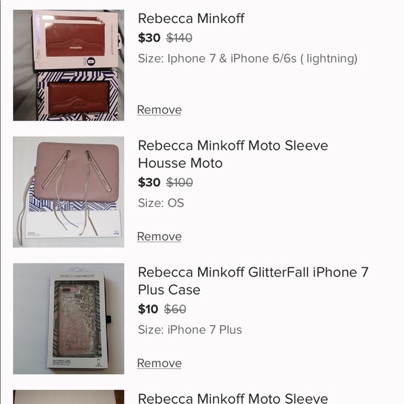 Reserved Bundle - Picture 3 of 5